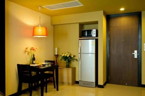 Imagen general del Hotel The Grand Wipanan Residence. Foto 1