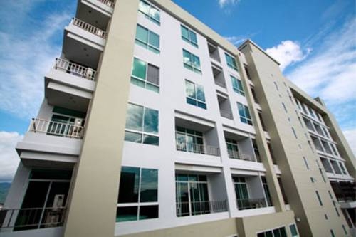 Imagen general del Hotel The Grand Wipanan Residence. Foto 3