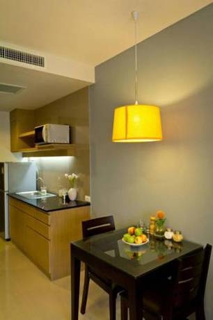 Imagen general del Hotel The Grand Wipanan Residence. Foto 5