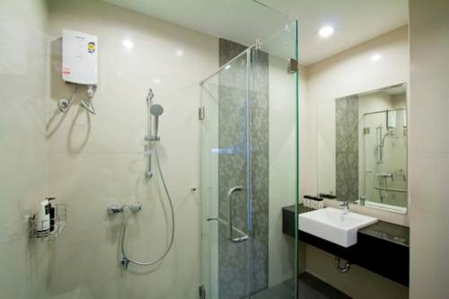 Imagen general del Hotel The Grand Wipanan Residence. Foto 6