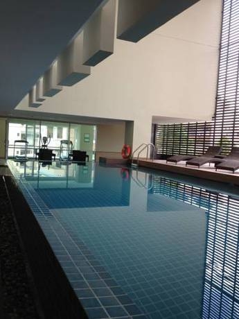 Imagen general del Hotel The Grand Wipanan Residence. Foto 10