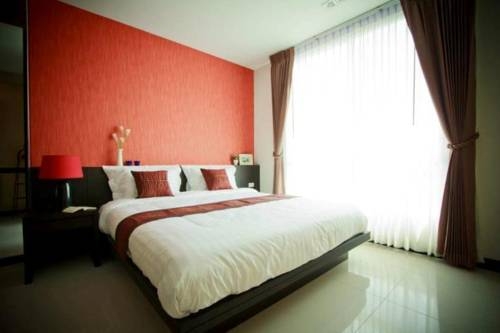 Imagen general del Hotel The Grand Wipanan Residence. Foto 13