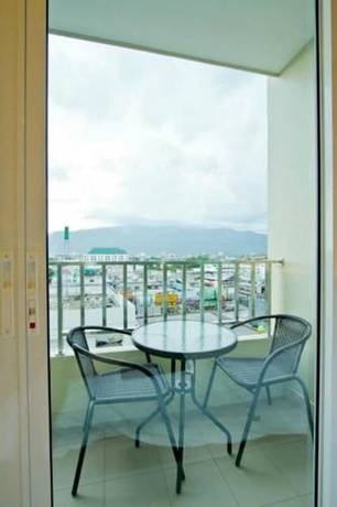 Imagen general del Hotel The Grand Wipanan Residence. Foto 15