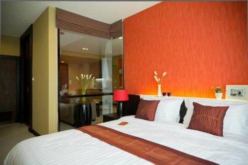Imagen general del Hotel The Grand Wipanan Residence. Foto 18