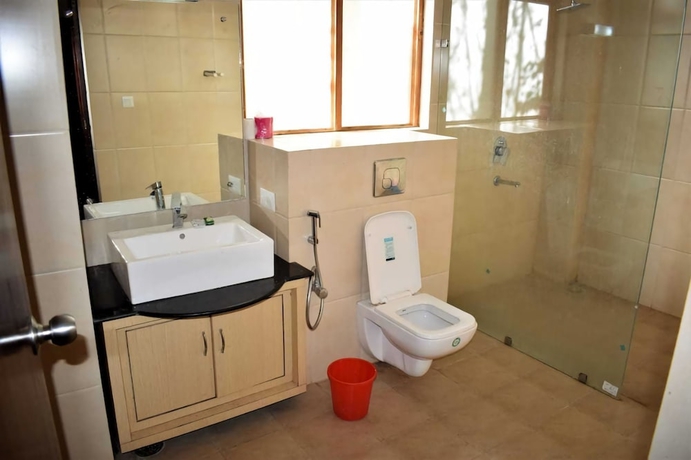 Imagen de la habitación del Hotel The Grand Yasmin Ladakh. Foto 3