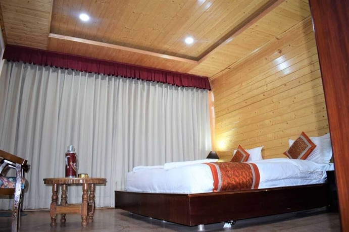 Imagen de la habitación del Hotel The Grand Yasmin Ladakh. Foto 8