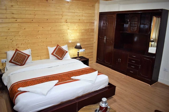 Imagen de la habitación del Hotel The Grand Yasmin Ladakh. Foto 9