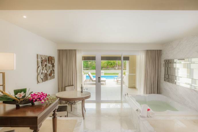 Imagen de la habitación del Hotel The Grand at Moon Palace. Foto 3