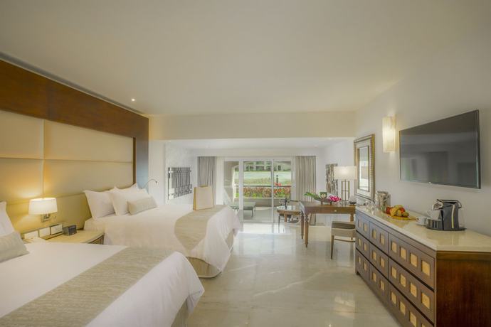 Imagen de la habitación del Hotel The Grand at Moon Palace. Foto 4