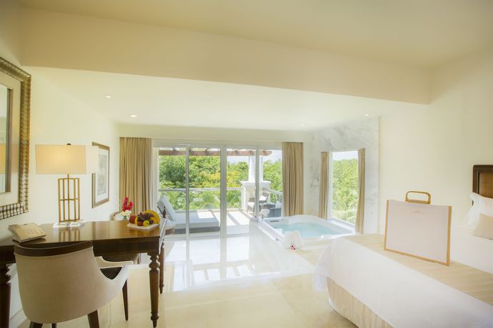 Imagen de la habitación del Hotel The Grand at Moon Palace. Foto 5