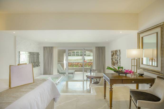 Imagen de la habitación del Hotel The Grand at Moon Palace. Foto 8