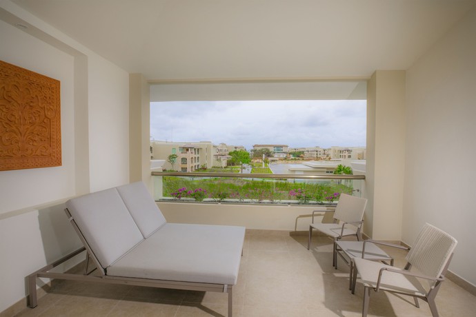 Imagen de la habitación del Hotel The Grand at Moon Palace. Foto 10