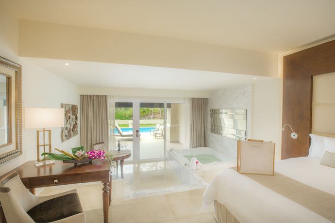 Imagen de la habitación del Hotel The Grand at Moon Palace. Foto 12