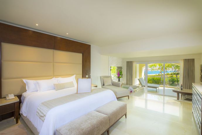 Imagen de la habitación del Hotel The Grand at Moon Palace. Foto 13