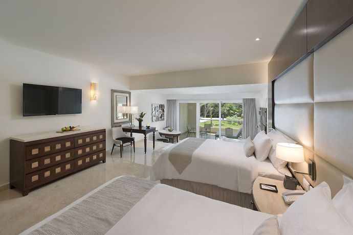 Imagen de la habitación del Hotel The Grand at Moon Palace. Foto 14