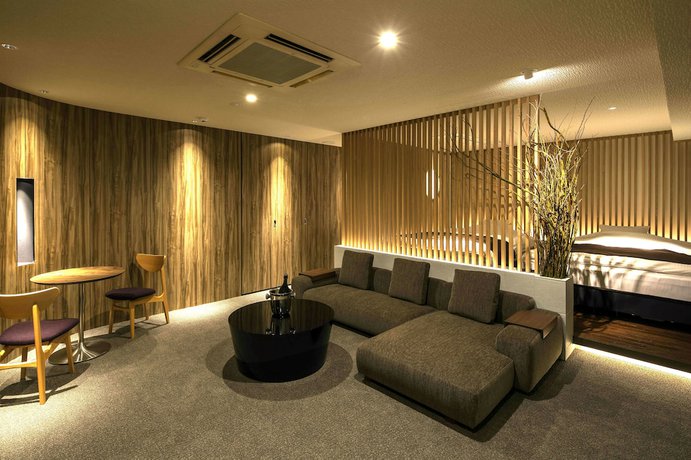 Imagen general del Hotel The Grandee Shinsaibashi. Foto 1