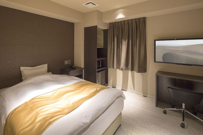 Imagen de la habitación del Hotel The Grandee Shinsaibashi. Foto 9