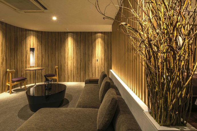 Imagen de la habitación del Hotel The Grandee Shinsaibashi. Foto 14