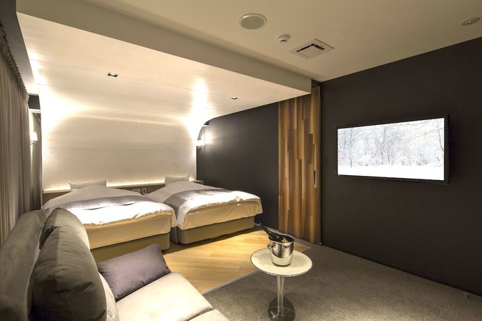 Imagen de la habitación del Hotel The Grandee Shinsaibashi. Foto 16