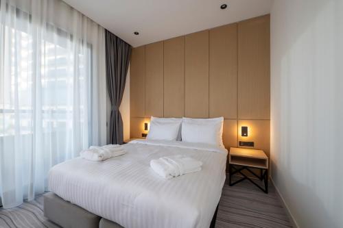 Imagen general del Hotel The Grandeur. Foto 6