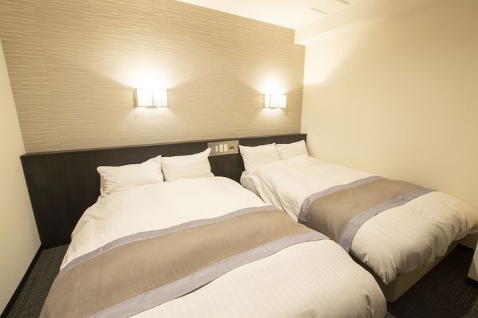 Imagen de la habitación del Hotel The Grandeur, Kawasaki. Foto 3