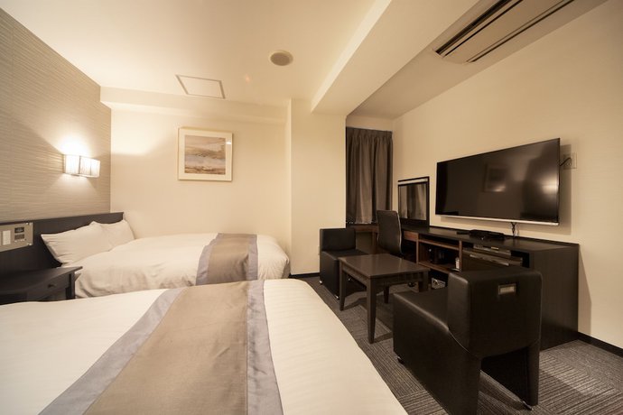 Imagen de la habitación del Hotel The Grandeur, Kawasaki. Foto 4