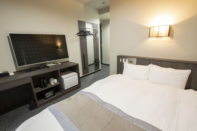 Imagen de la habitación del Hotel The Grandeur, Kawasaki. Foto 6