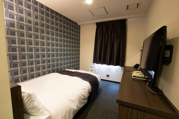 Imagen de la habitación del Hotel The Grandeur, Kawasaki. Foto 7
