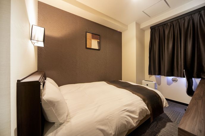 Imagen de la habitación del Hotel The Grandeur, Kawasaki. Foto 9