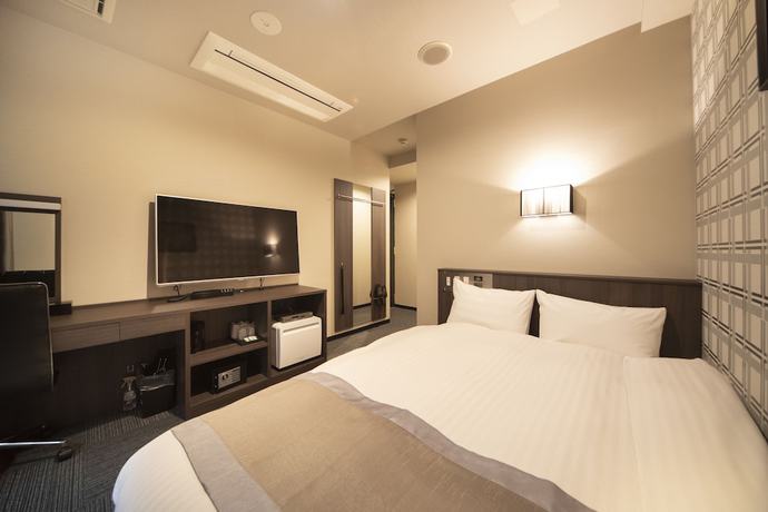 Imagen de la habitación del Hotel The Grandeur, Kawasaki. Foto 12
