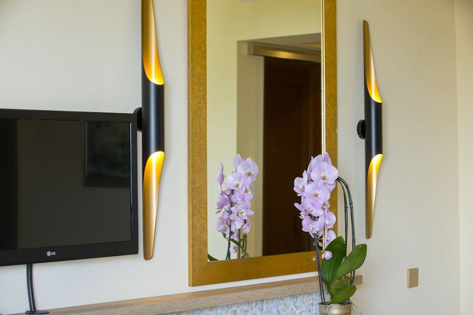 Imagen de la habitación del Hotel The Grandresort – Limited Edition By Leonardo Hotels. Foto 4