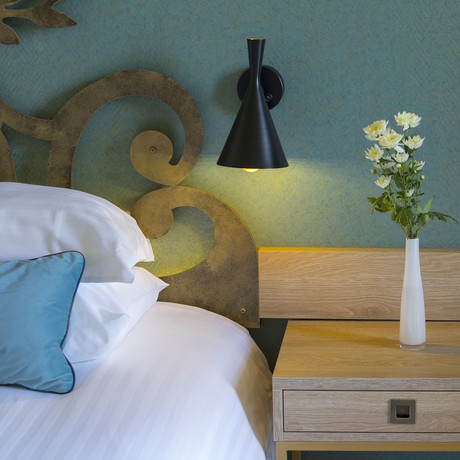 Imagen de la habitación del Hotel The Grandresort – Limited Edition By Leonardo Hotels. Foto 5