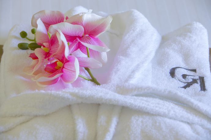 Imagen de la habitación del Hotel The Grandresort – Limited Edition By Leonardo Hotels. Foto 6