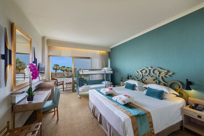 Imagen de la habitación del Hotel The Grandresort – Limited Edition By Leonardo Hotels. Foto 11