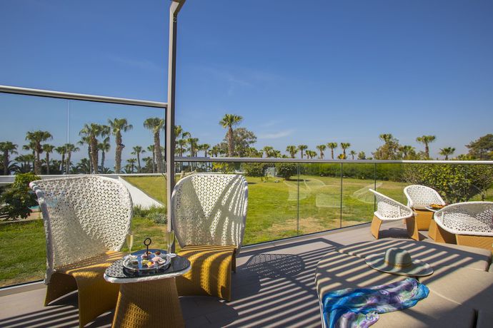 Imagen de la habitación del Hotel The Grandresort – Limited Edition By Leonardo Hotels. Foto 12