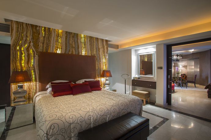 Imagen de la habitación del Hotel The Grandresort – Limited Edition By Leonardo Hotels. Foto 14