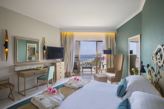 Imagen de la habitación del Hotel The Grandresort – Limited Edition By Leonardo Hotels. Foto 17