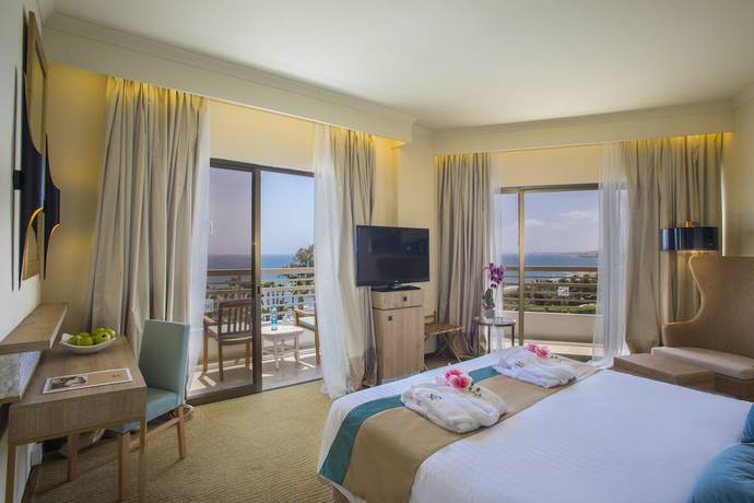 Imagen de la habitación del Hotel The Grandresort – Limited Edition By Leonardo Hotels. Foto 18