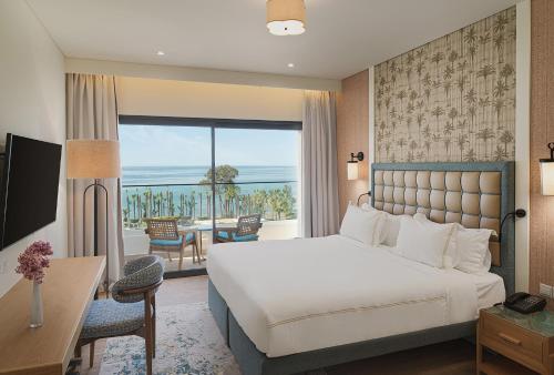 Imagen de la habitación del Hotel The Grandresort &ndash; Limited Edition By Leonardo Hotels. Foto 12