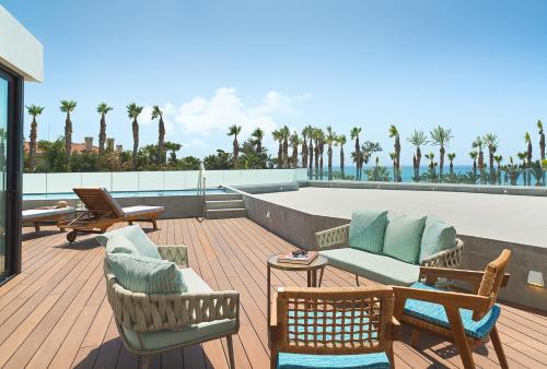 Imagen de la habitación del Hotel The Grandresort &ndash; Limited Edition By Leonardo Hotels. Foto 19