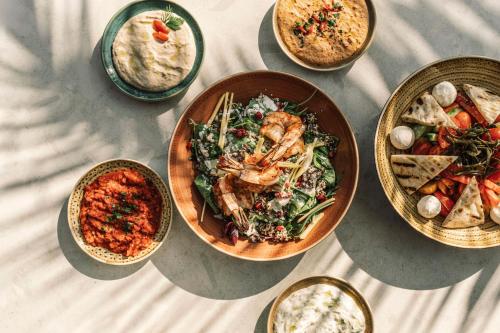 Imagen general del Hotel The Grandresort &ndash; Limited Edition By Leonardo Hotels. Foto 3