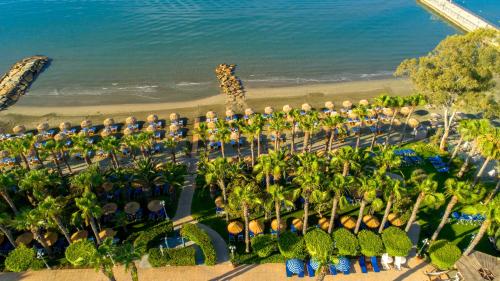 Imagen general del Hotel The Grandresort &ndash; Limited Edition By Leonardo Hotels. Foto 4