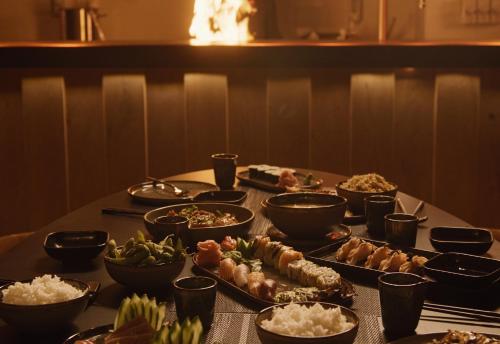 Imagen general del Hotel The Grandresort &ndash; Limited Edition By Leonardo Hotels. Foto 5