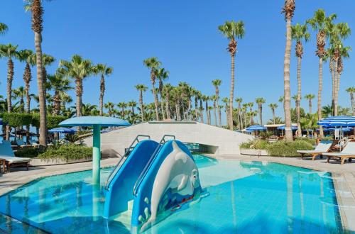 Imagen general del Hotel The Grandresort &ndash; Limited Edition By Leonardo Hotels. Foto 8