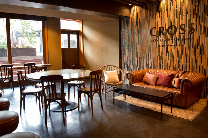 Imagen del bar/restaurante del Hotel The Grandwest Arashiyama. Foto 3