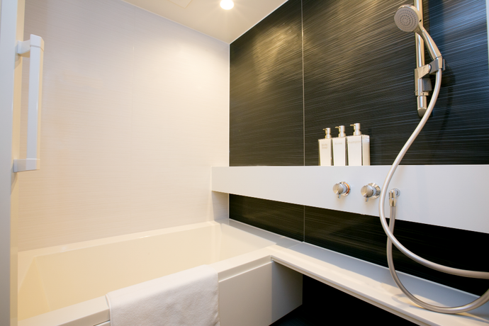 Imagen de la habitación del Hotel The Grandwest Arashiyama. Foto 4