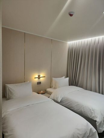 Imagen de la habitación del Hotel The Grang Seogwipo. Foto 4