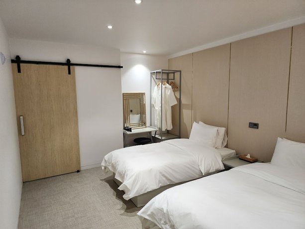 Imagen de la habitación del Hotel The Grang Seogwipo. Foto 6