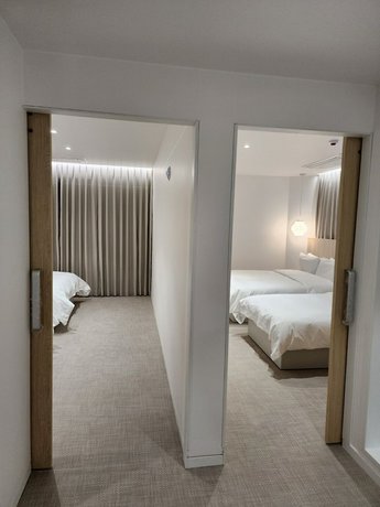 Imagen de la habitación del Hotel The Grang Seogwipo. Foto 7