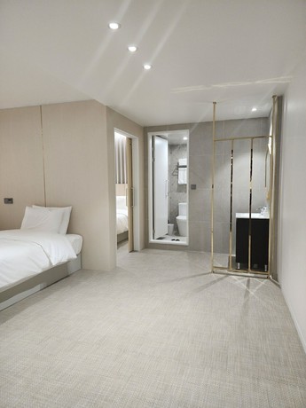 Imagen de la habitación del Hotel The Grang Seogwipo. Foto 10